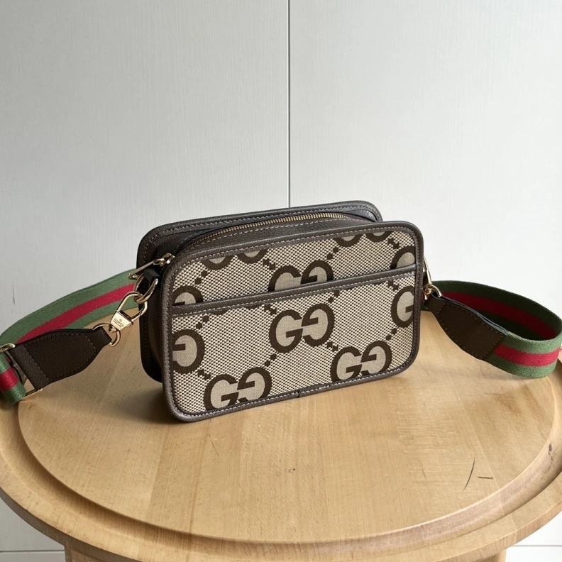 Gxccx Satchel Bags Bright 51502