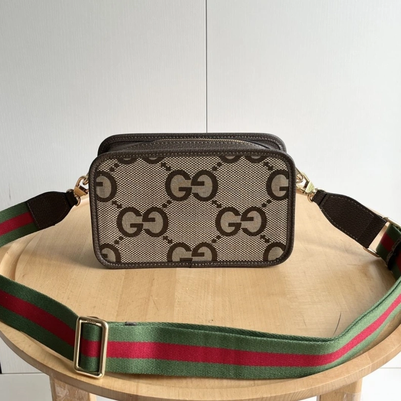 Gxccx Satchel Bags Bright 51502
