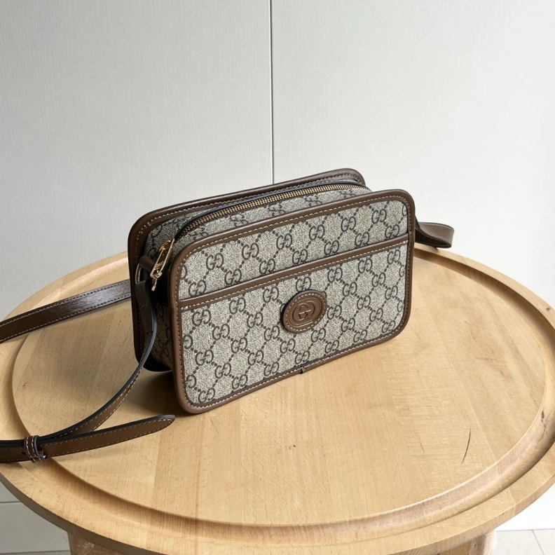 Gxccx Satchel Bags Sophisticated 51489