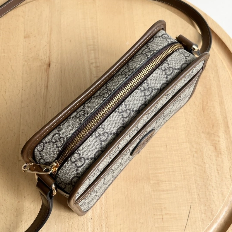 Gxccx Satchel Bags Sophisticated 51489