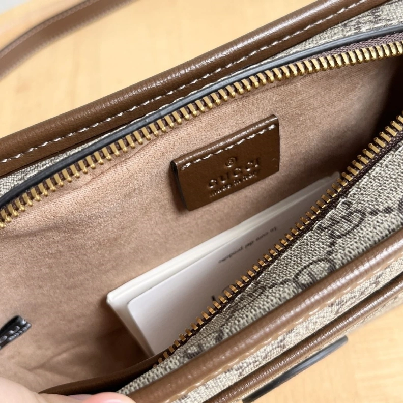 Gxccx Satchel Bags Sophisticated 51489