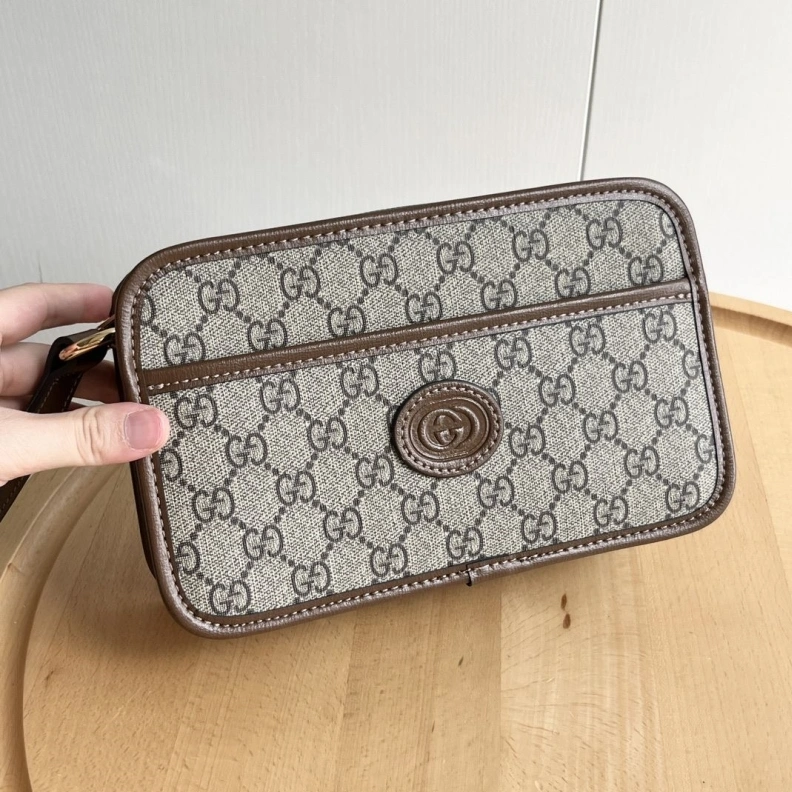 Gxccx Satchel Bags Sophisticated 51489