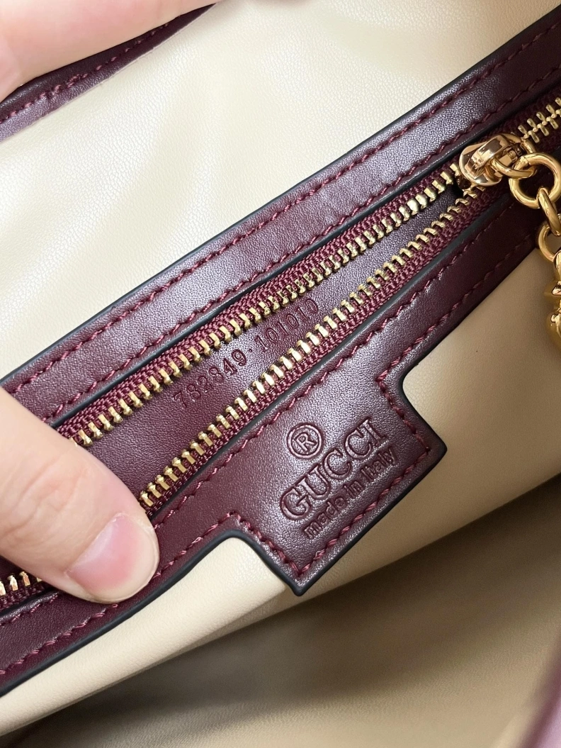 Lightweight Gxccx Top Handle Bags 50808