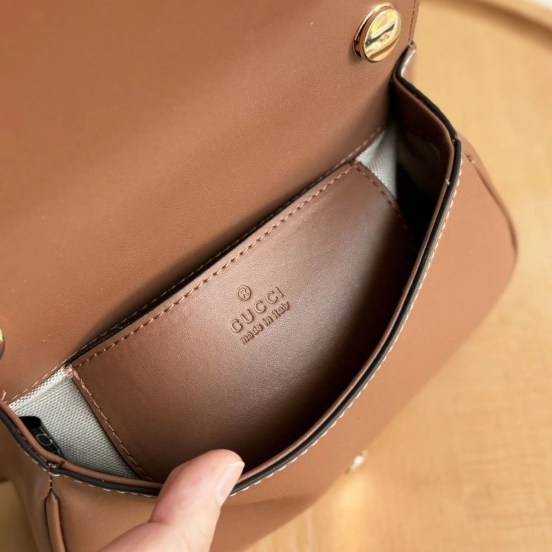 Gxccx Satchel Bags Versatile 51501