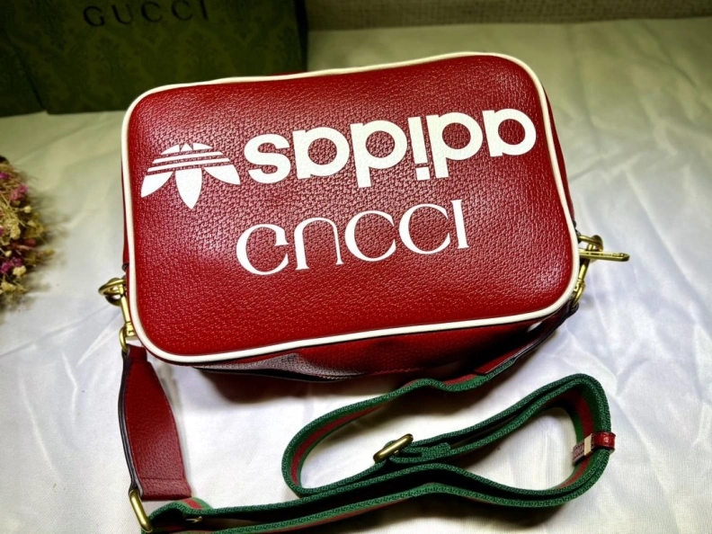 Gxccx Satchel Bags Trendsetting 51478