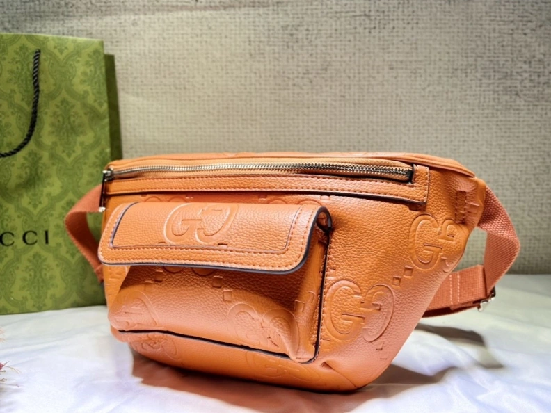 Gxccx Waist & Chest Packs Bold 50559