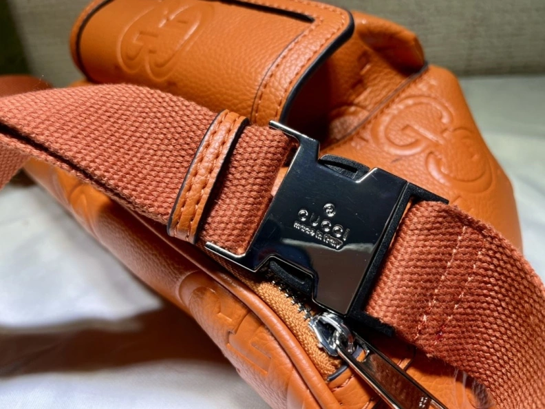Gxccx Waist & Chest Packs Bold 50559
