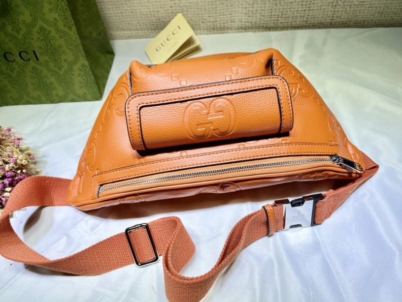 Gxccx Waist & Chest Packs Bold 50559