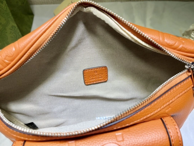 Gxccx Waist & Chest Packs Bold 50559