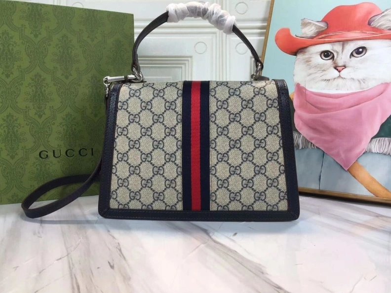 Bold Gxccx Top Handle Bags 50786