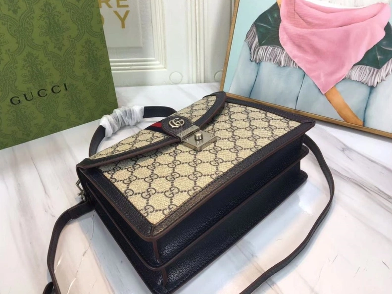 Bold Gxccx Top Handle Bags 50786