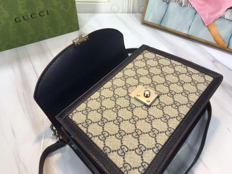 Bold Gxccx Top Handle Bags 50786