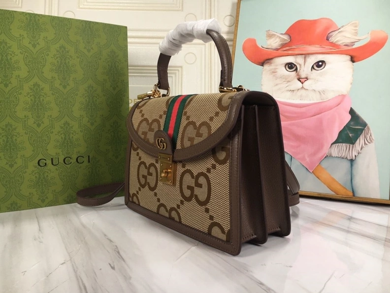 Gxccx Top Handle Bags Refined 50795