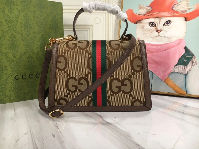 Gxccx Top Handle Bags Refined 50795
