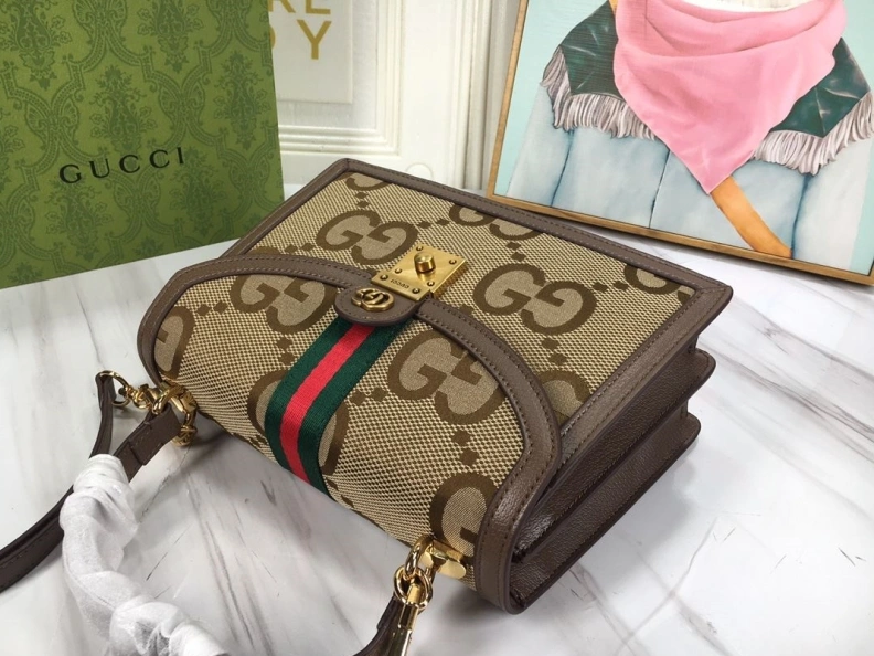 Gxccx Top Handle Bags Refined 50795
