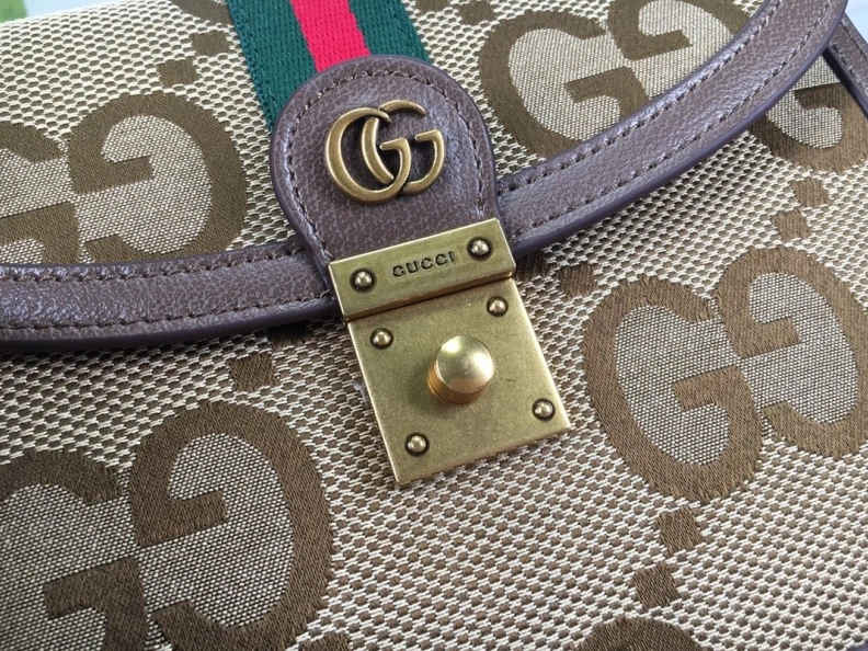 Gxccx Top Handle Bags Refined 50795
