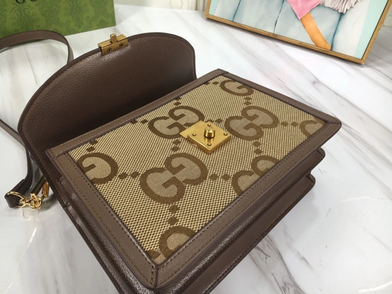 Gxccx Top Handle Bags Refined 50795