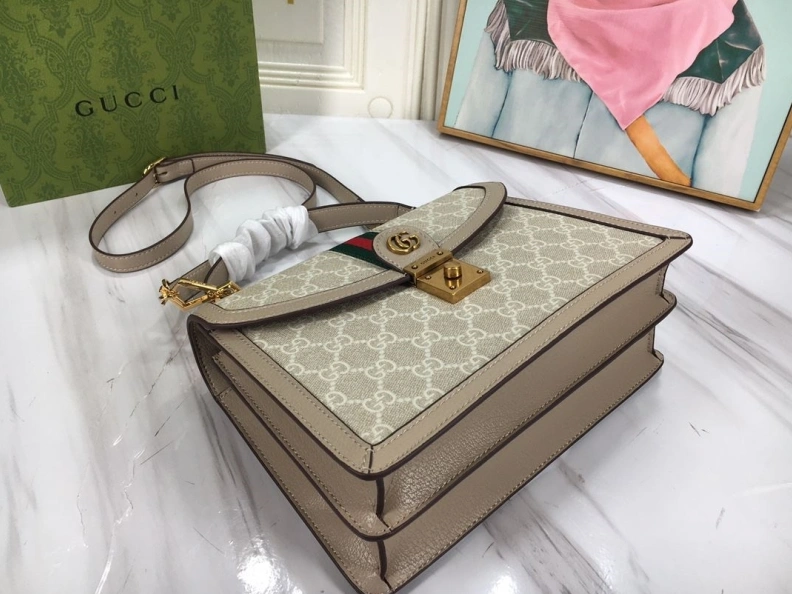 Gxccx Top Handle Bags DailyWear 50814