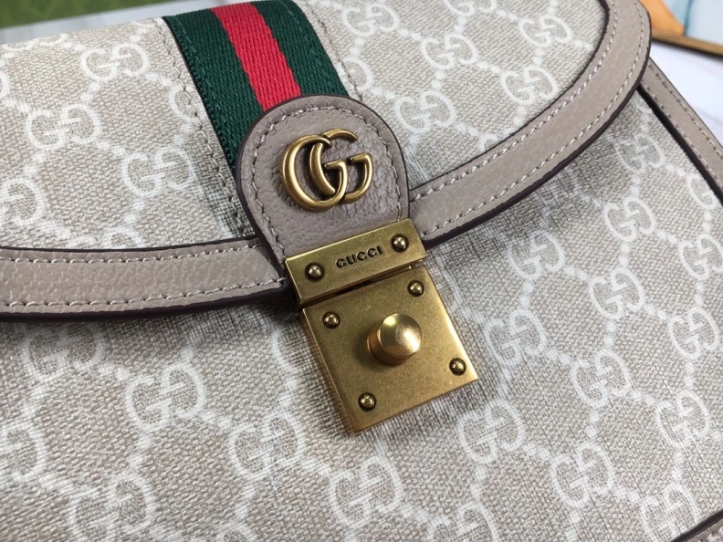 Gxccx Top Handle Bags DailyWear 50814