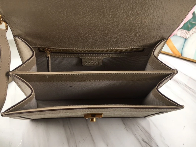Gxccx Top Handle Bags DailyWear 50814