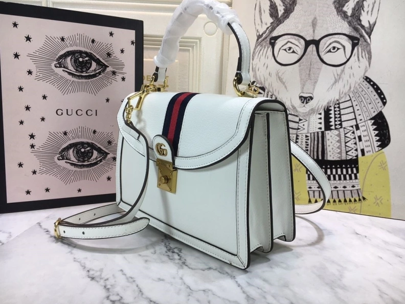 Gxccx Top Handle Bags Comfortable 50818