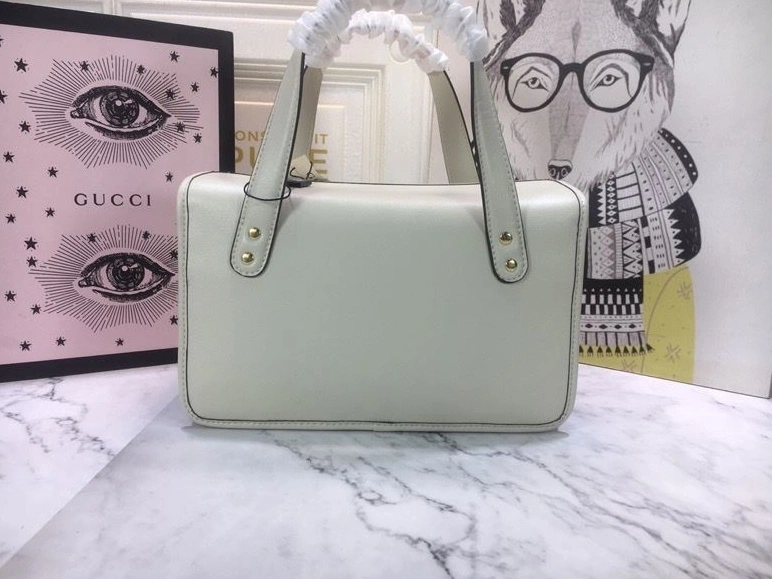 Gxccx Top Handle Bags ModernLook 50773