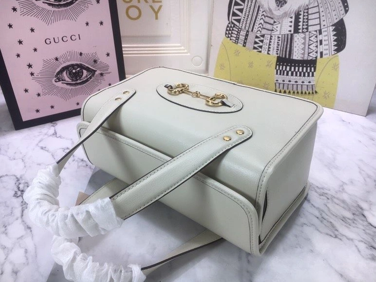 Gxccx Top Handle Bags ModernLook 50773