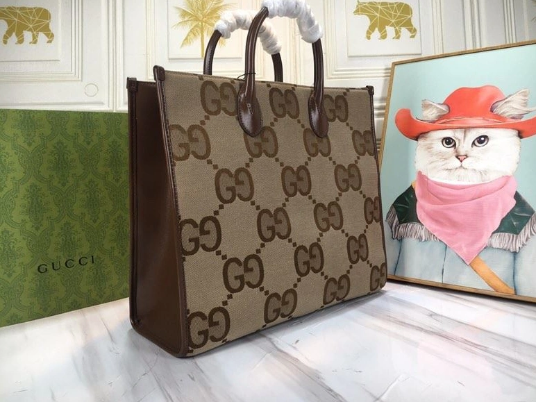Gxccx Shopping Bags Trendy 50932