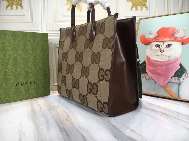 Gxccx Shopping Bags Trendy 50932