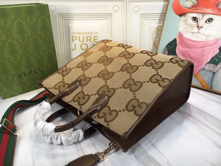 Gxccx Shopping Bags Trendy 50932