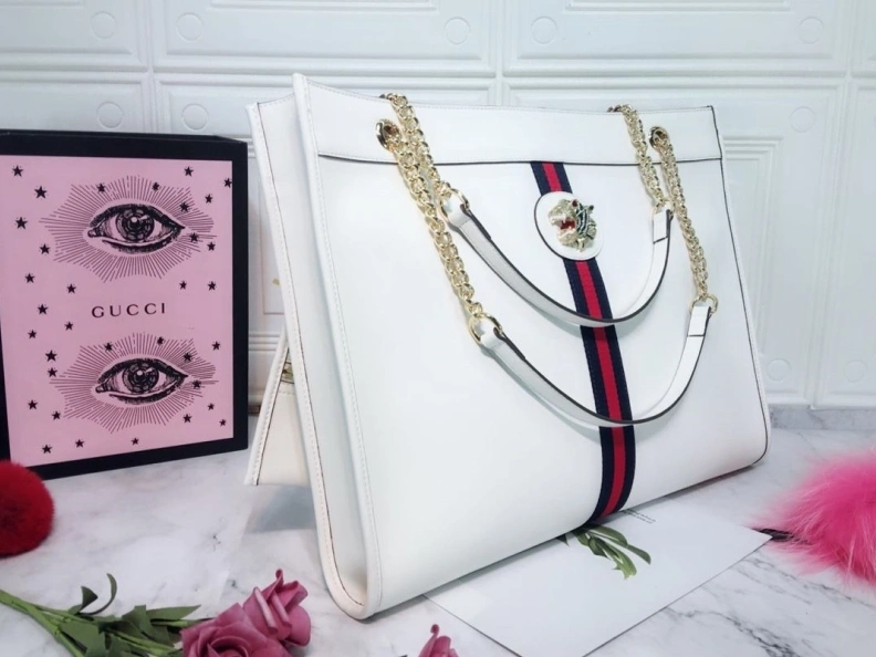 Gxccx Top Handle Bags Sleek 50766