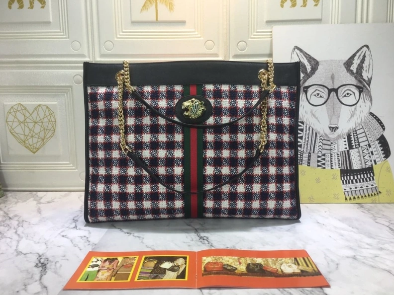 Comfortable Gxccx Top Handle Bags 50801
