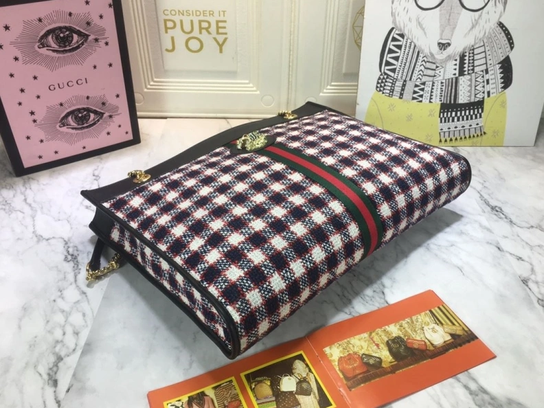 Comfortable Gxccx Top Handle Bags 50801
