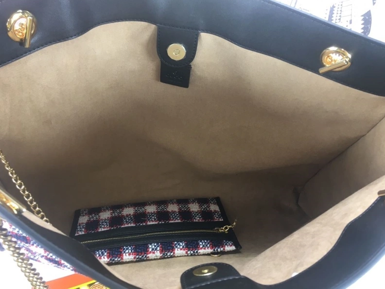 Comfortable Gxccx Top Handle Bags 50801