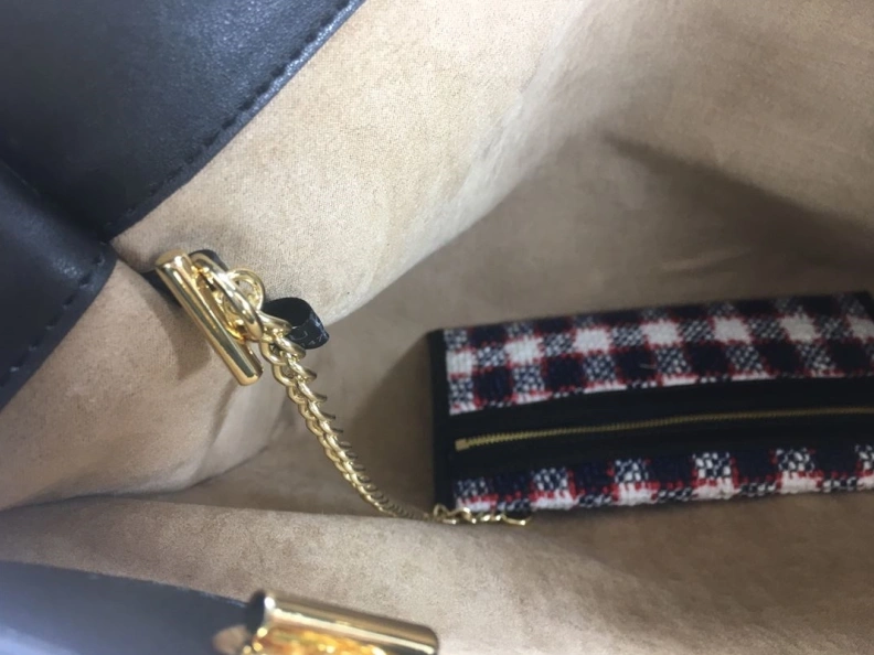 Comfortable Gxccx Top Handle Bags 50801