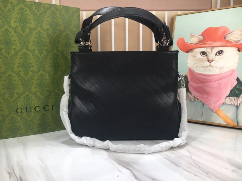 Cozy Gxccx Top Handle Bags 50816