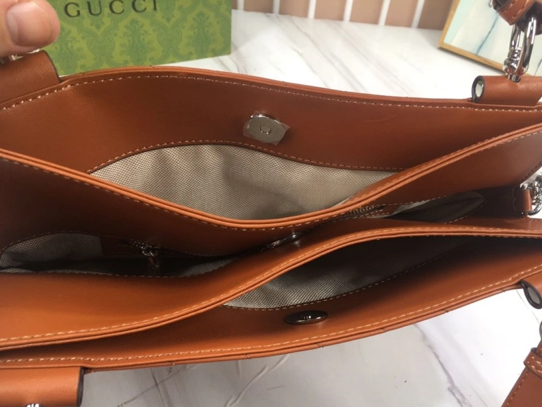Reliable Gxccx Top Handle Bags 50806