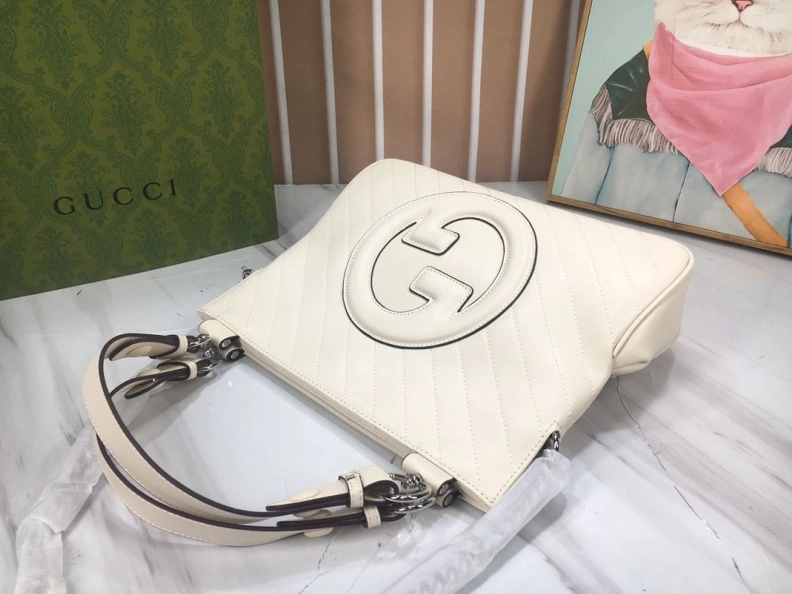 Bright Gxccx Top Handle Bags 50765