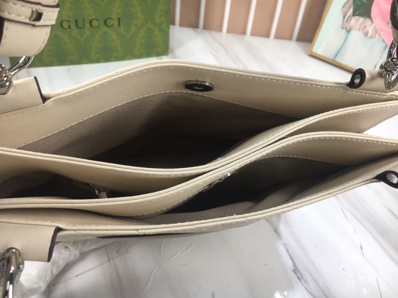 Bright Gxccx Top Handle Bags 50765
