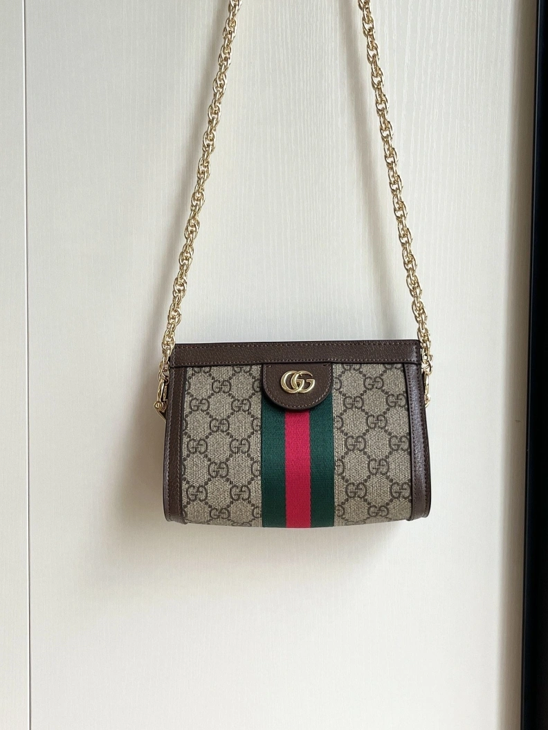Gxccx Satchel Bags EyeCatching 51454