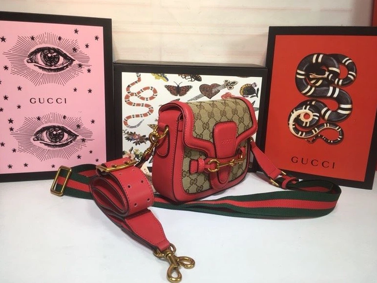 Bold Gxccx Satchel Bags 51469
