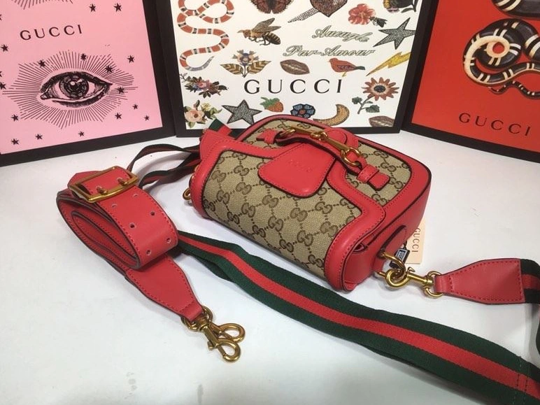 Bold Gxccx Satchel Bags 51469