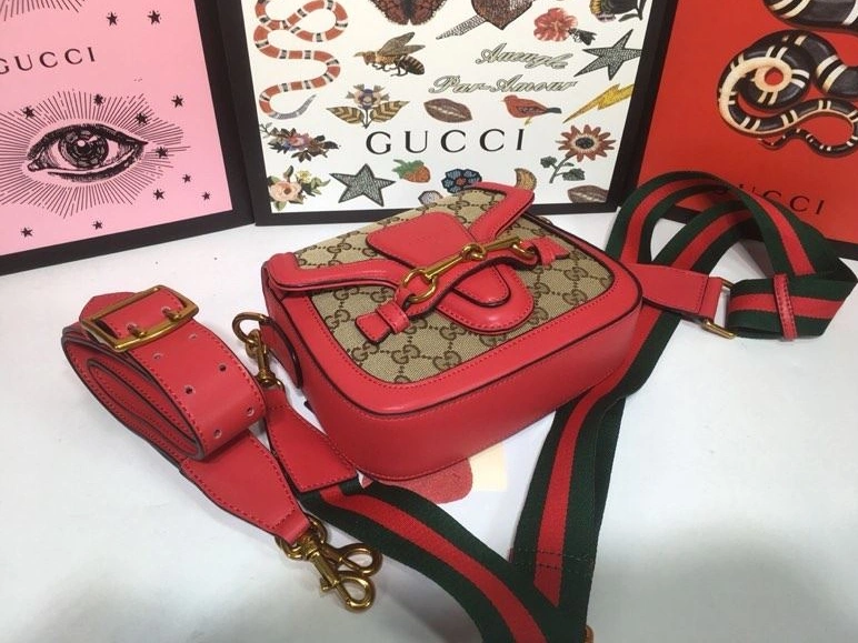 Bold Gxccx Satchel Bags 51469