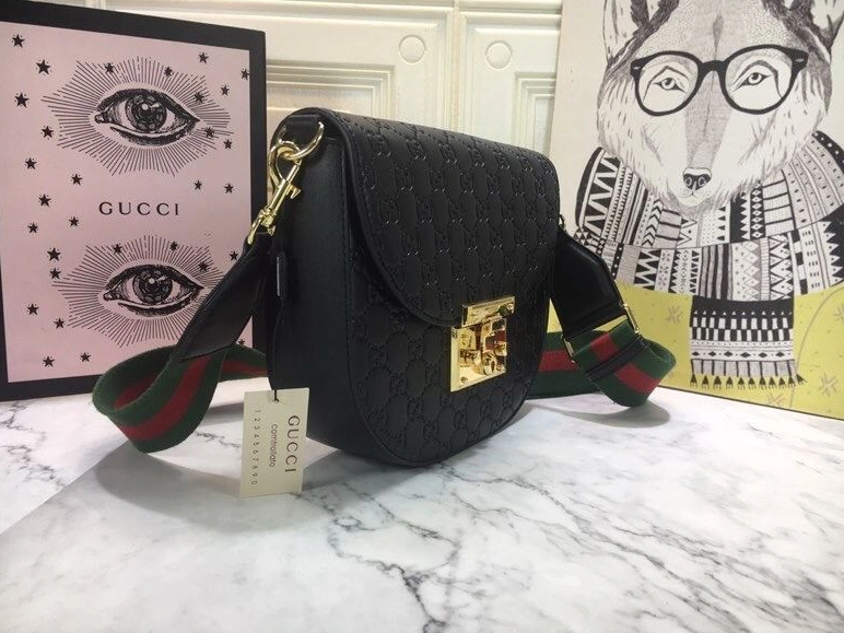 Gxccx Satchel Bags Elegant 51473