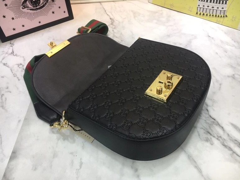 Gxccx Satchel Bags Elegant 51473