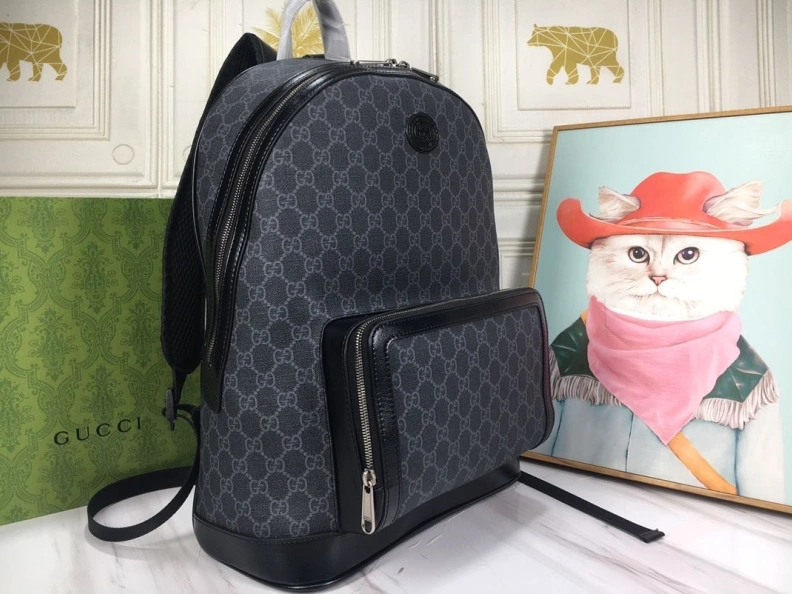 Gxccx Backpacks AllSeason 51746