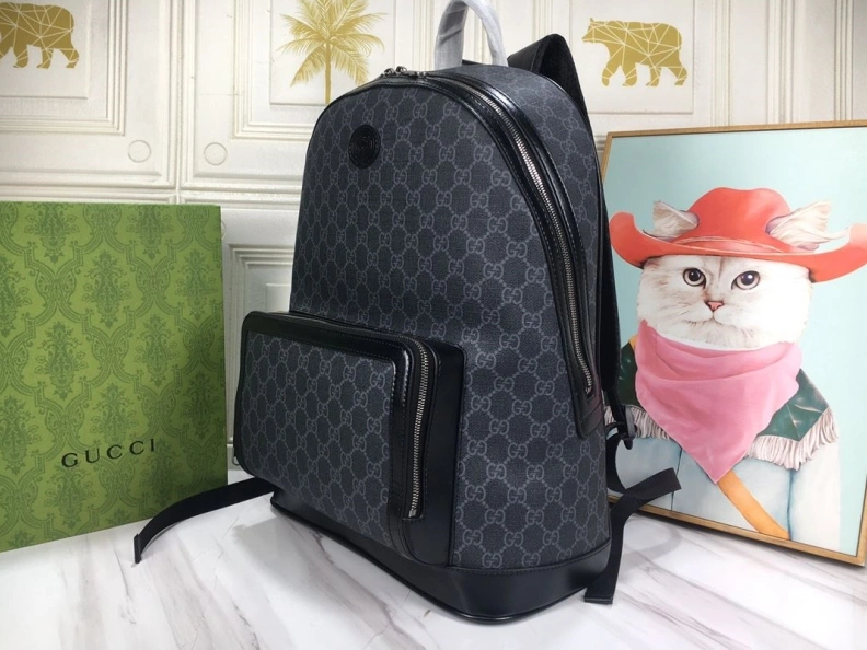 Gxccx Backpacks AllSeason 51746