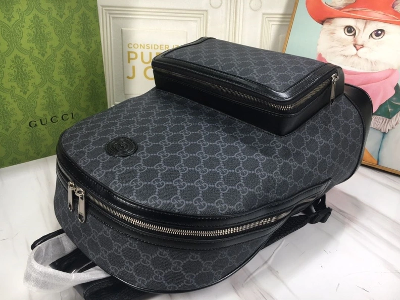Gxccx Backpacks AllSeason 51746
