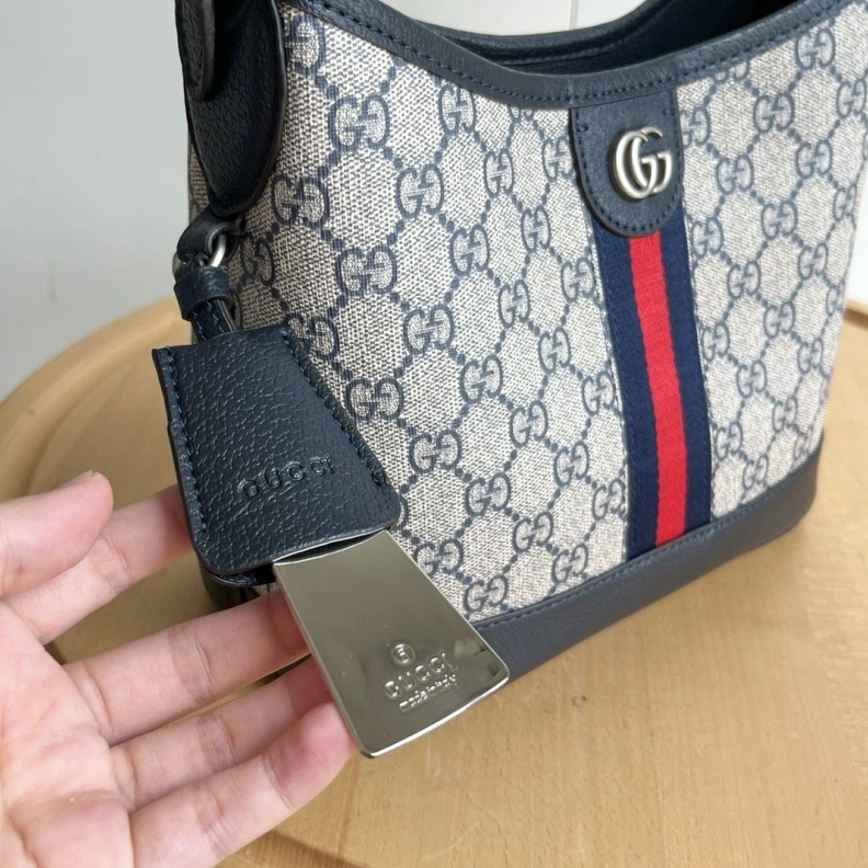 Gxccx Top Handle Bags DailyWear 50785