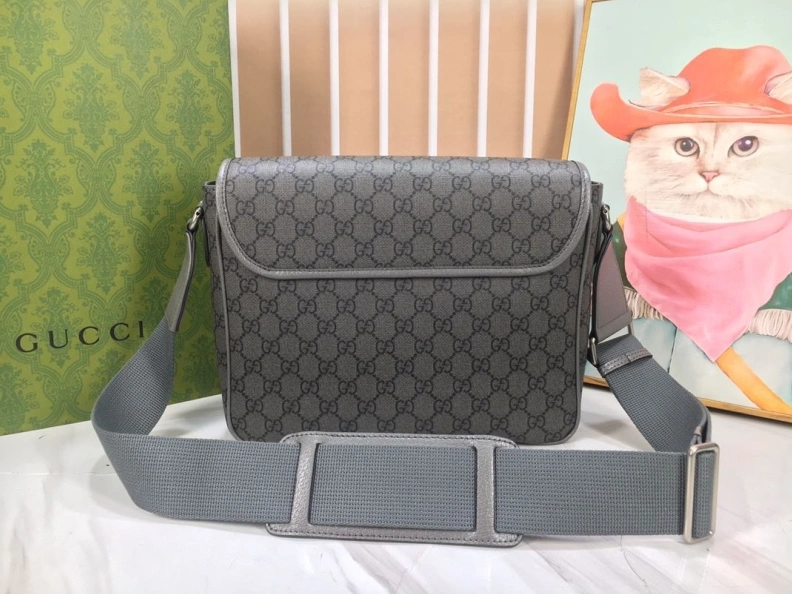 Sleek Gxccx Satchel Bags 51457